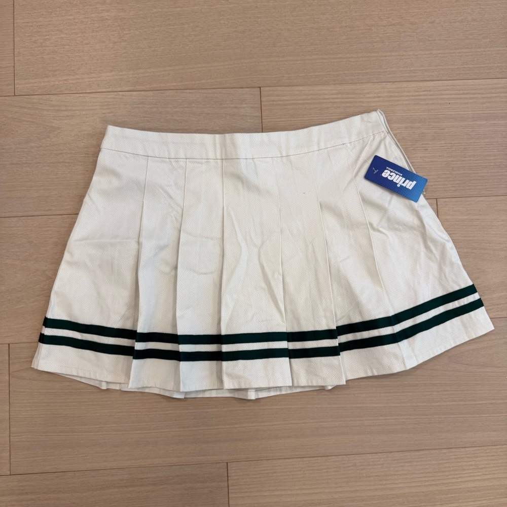Prince x Target Pickleball Collab Skirt